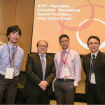 SYPT @ Singapore Mental Health Congress 26 September 2013