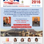 WPA Cape Town 2016