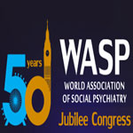 World Association of Social Psychiatry (WASP) Jubilee congress